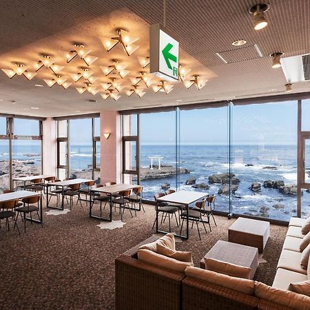 Oarai Hotel Annex Gyoraian Exterior photo
